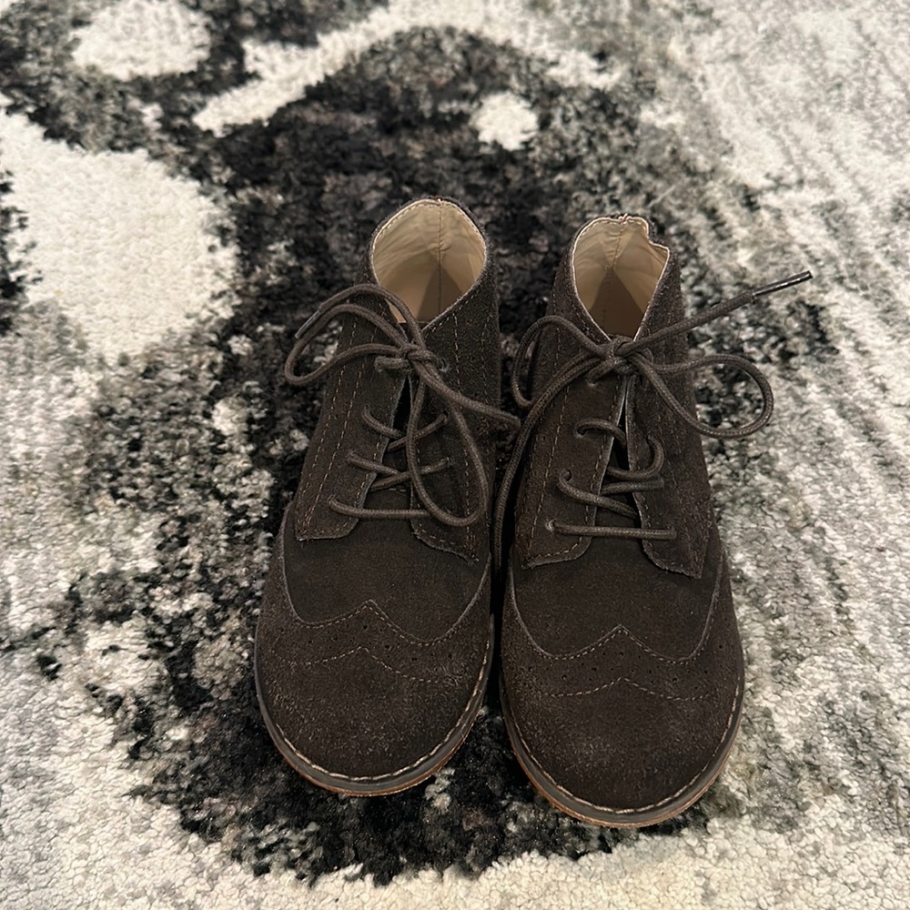 Janie and Jack shoes